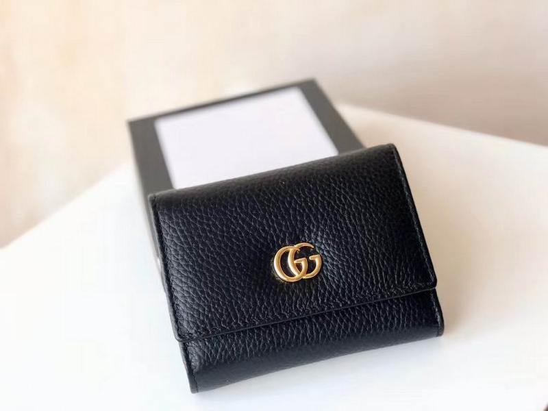 Gucci Wallets 115